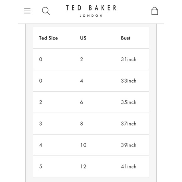 Ted Baker jogger dark gray Luciiyy drawstring knit jogging bottoms - Picture 6 of 6